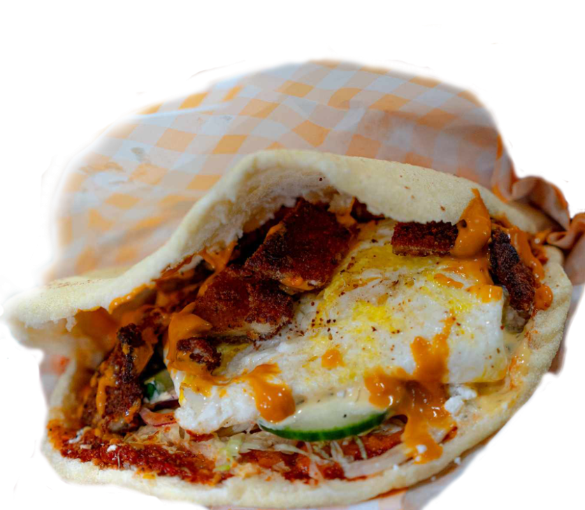 Batbout Merguez